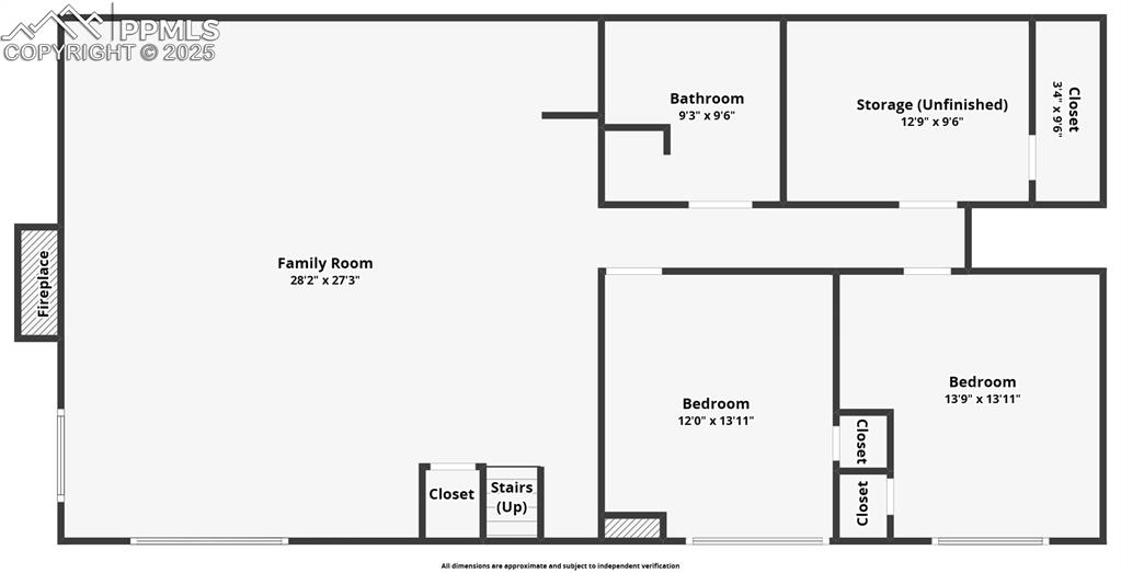 Image 50 of 50: Floor Plan