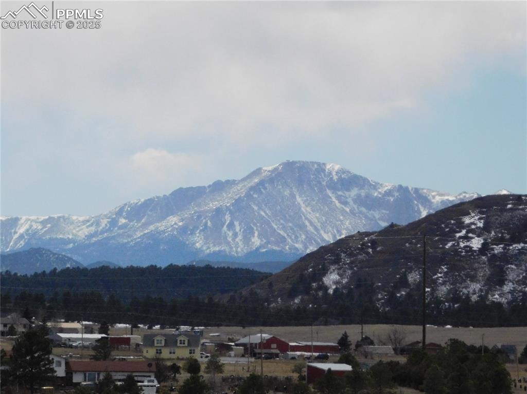 Image 15 of 50: View from Lot