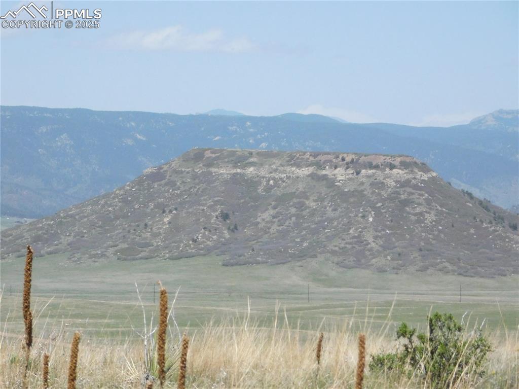 Image 25 of 50: View from Lot