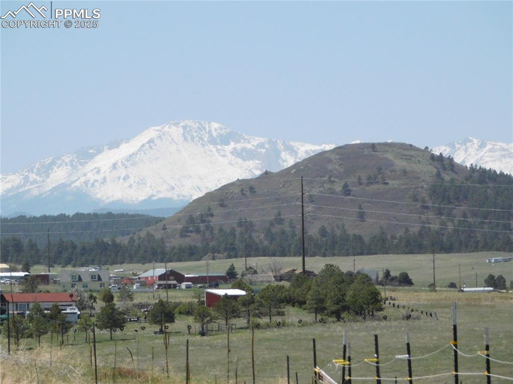 Image 37 of 50: View from lot