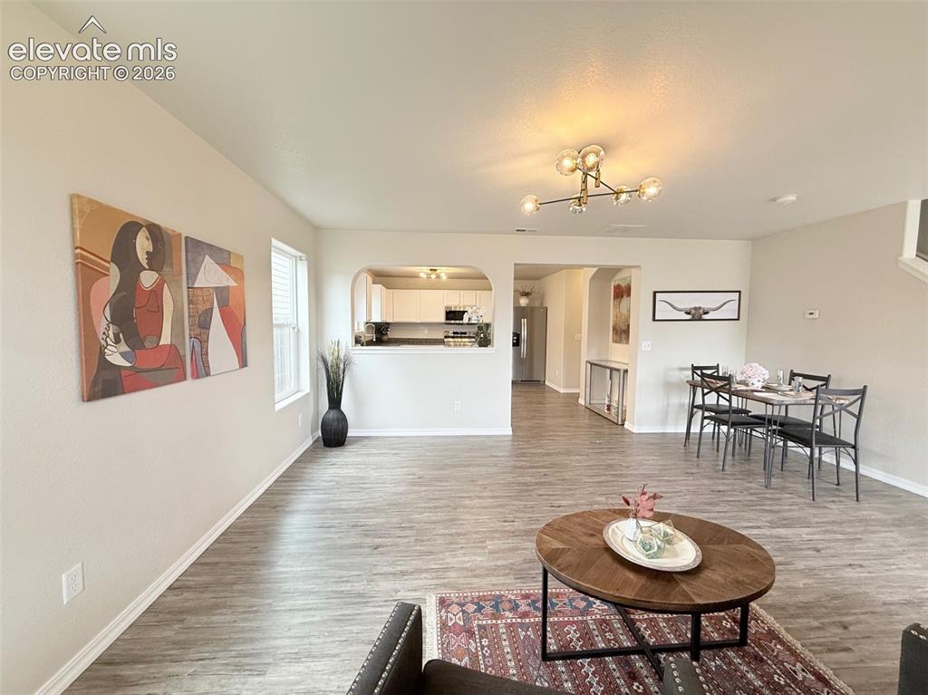 Image 11 of 46: Living Room