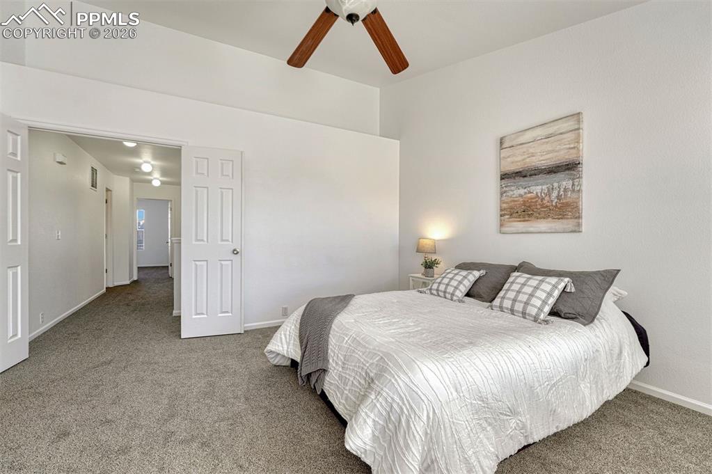 Image 17 of 30: Primary Bedroom