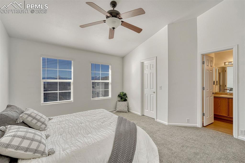 Image 18 of 30: Primary Bedroom