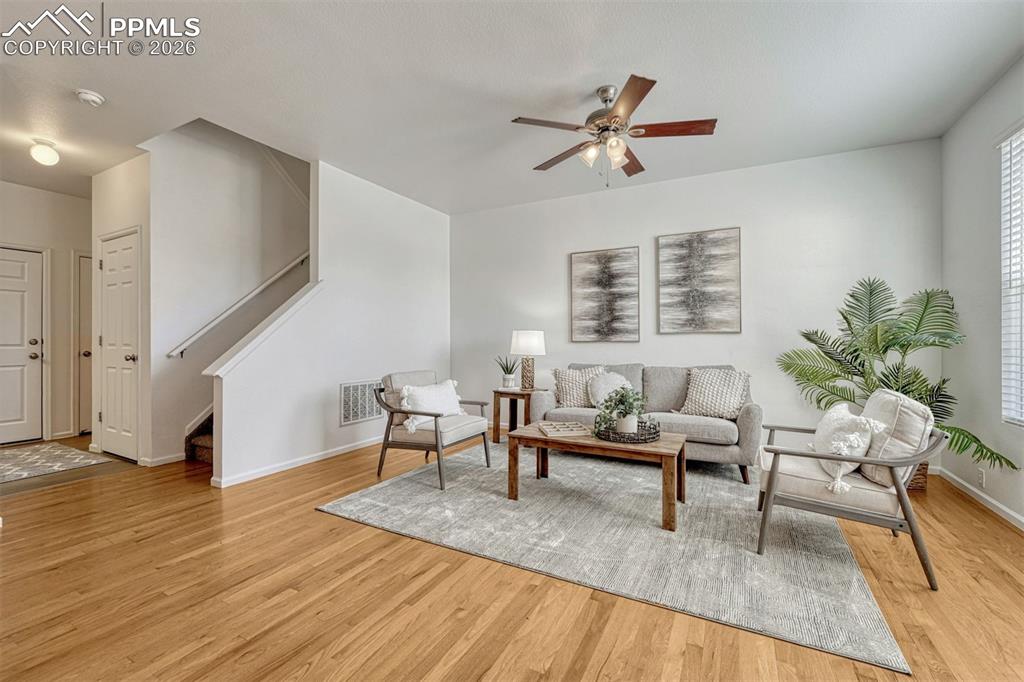 Image 2 of 30: Living Room