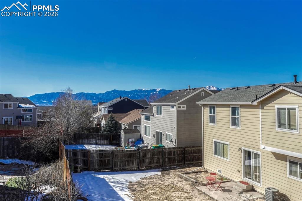 Image 27 of 30: View from Primary Bedroom
