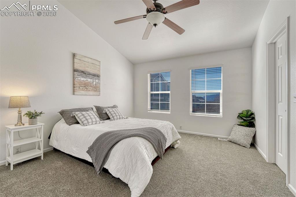 Image 5 of 30: Primary Bedroom