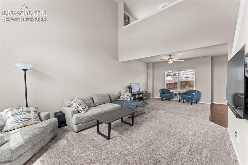 Image 4 of 49: Living Room