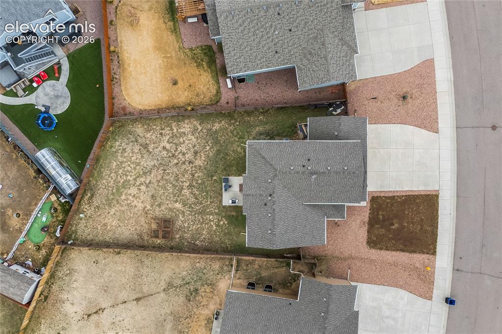 Image 45 of 49: Aerial View