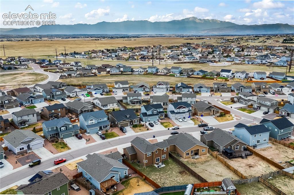 Image 46 of 49: Aerial View