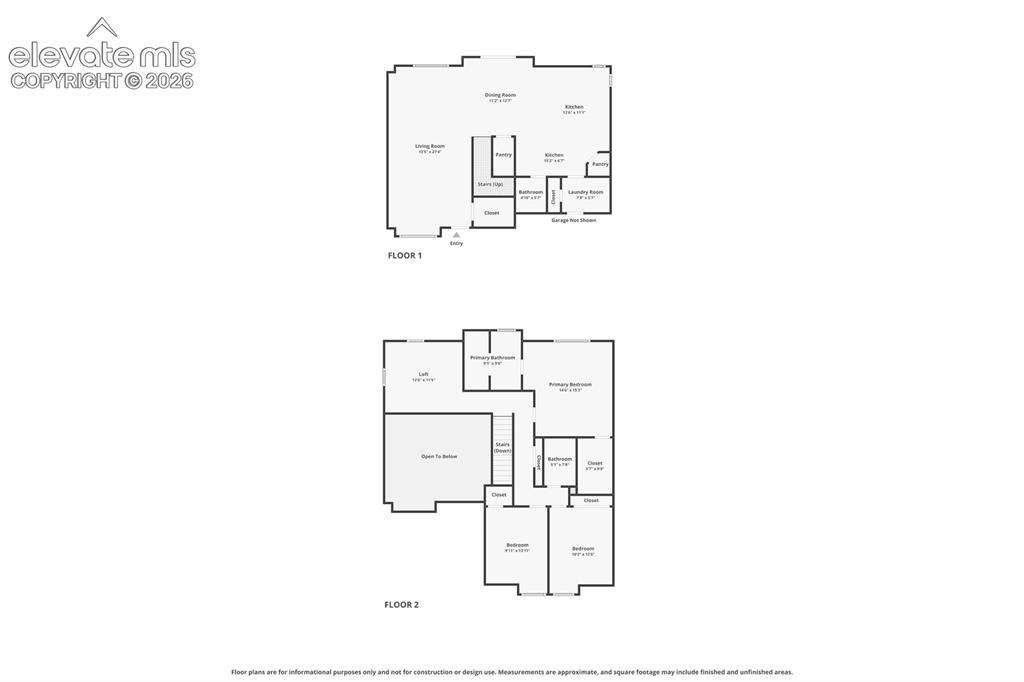Image 47 of 49: Floor Plan