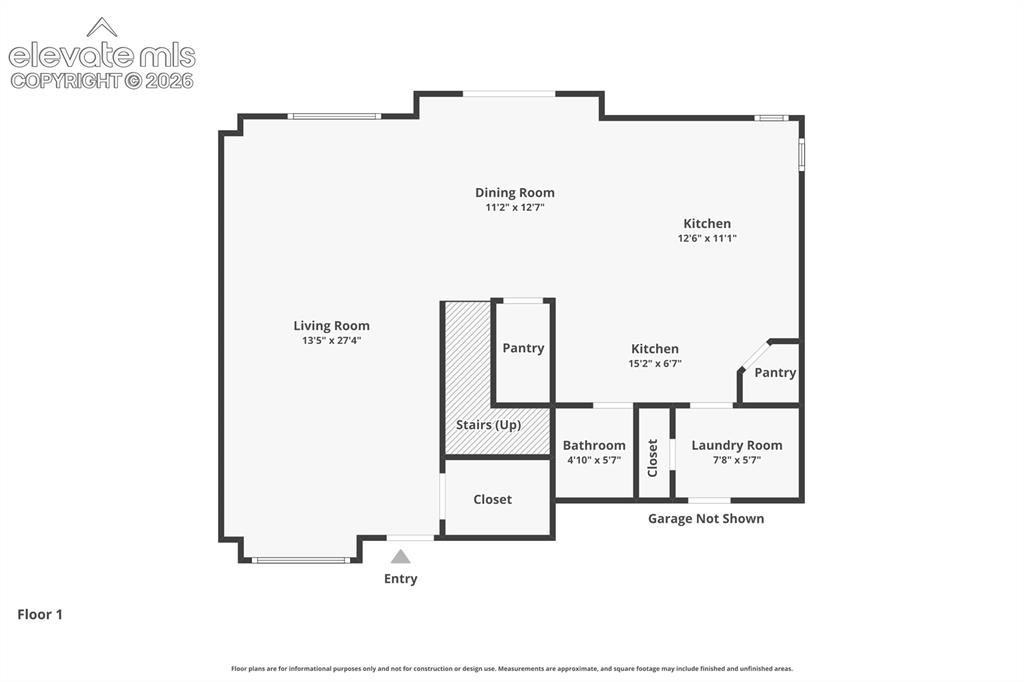 Image 48 of 49: Floor Plan