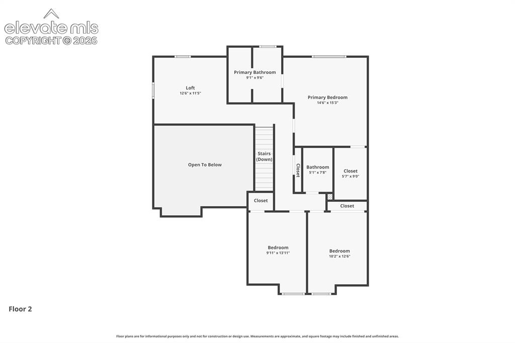 Image 49 of 49: Floor Plan