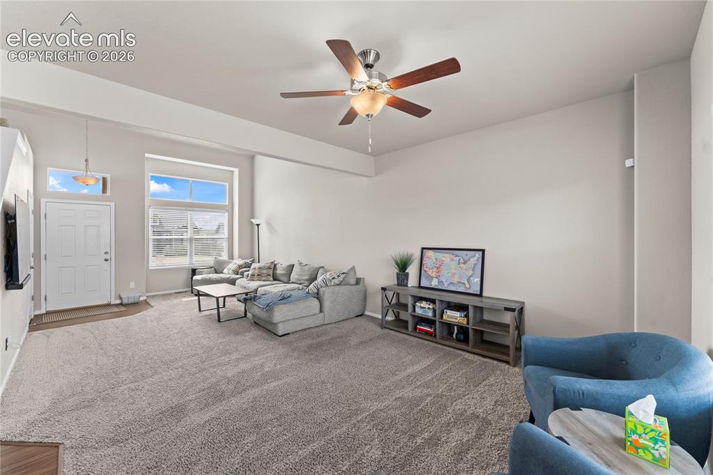 Image 6 of 49: Living Room