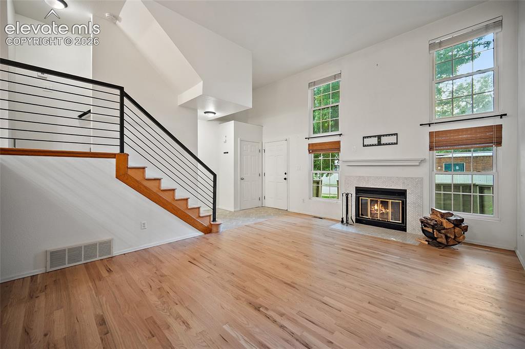 Image 10 of 47: Living Room