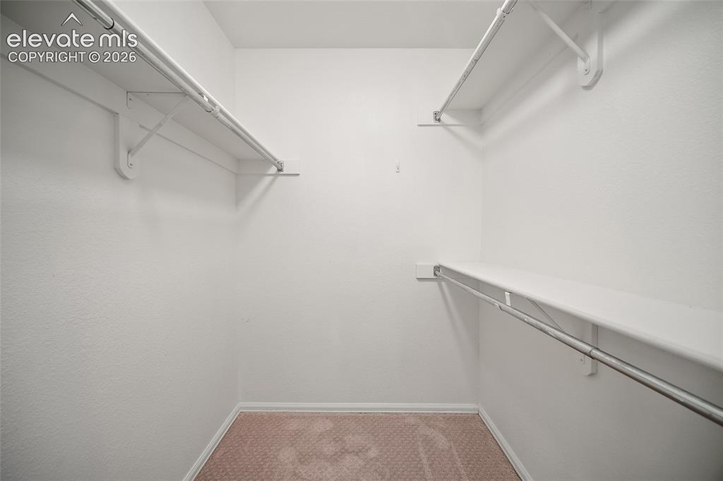 Image 29 of 47: Closet