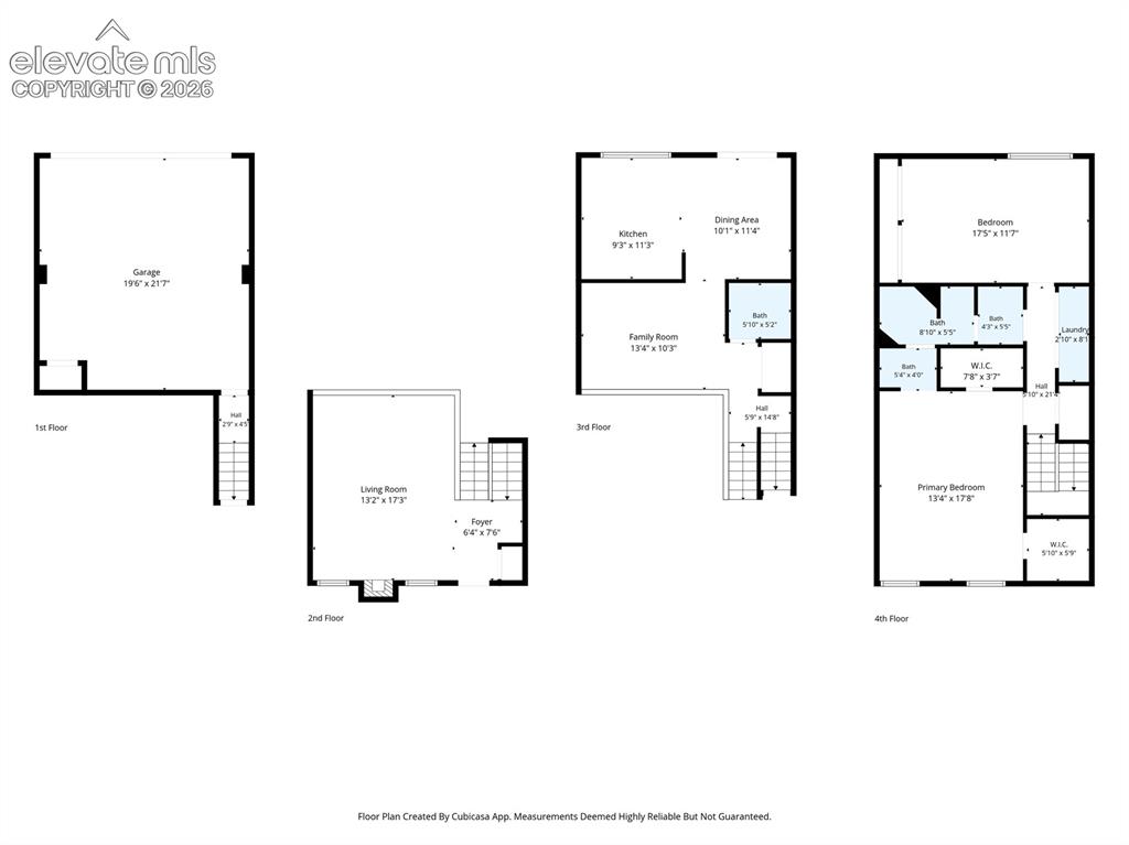 Image 38 of 47: Floor Plan