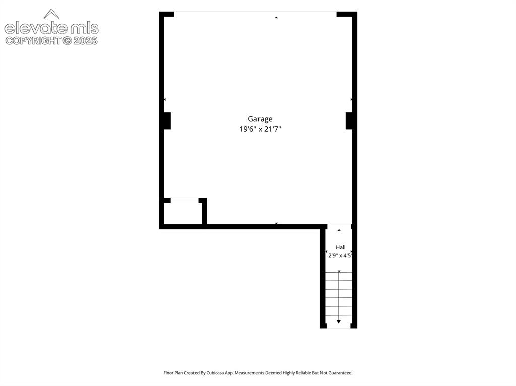 Image 39 of 47: Floor Plan