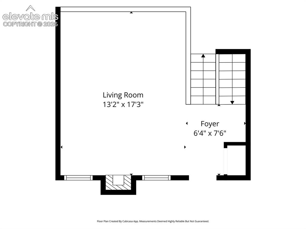 Image 40 of 47: Floor Plan