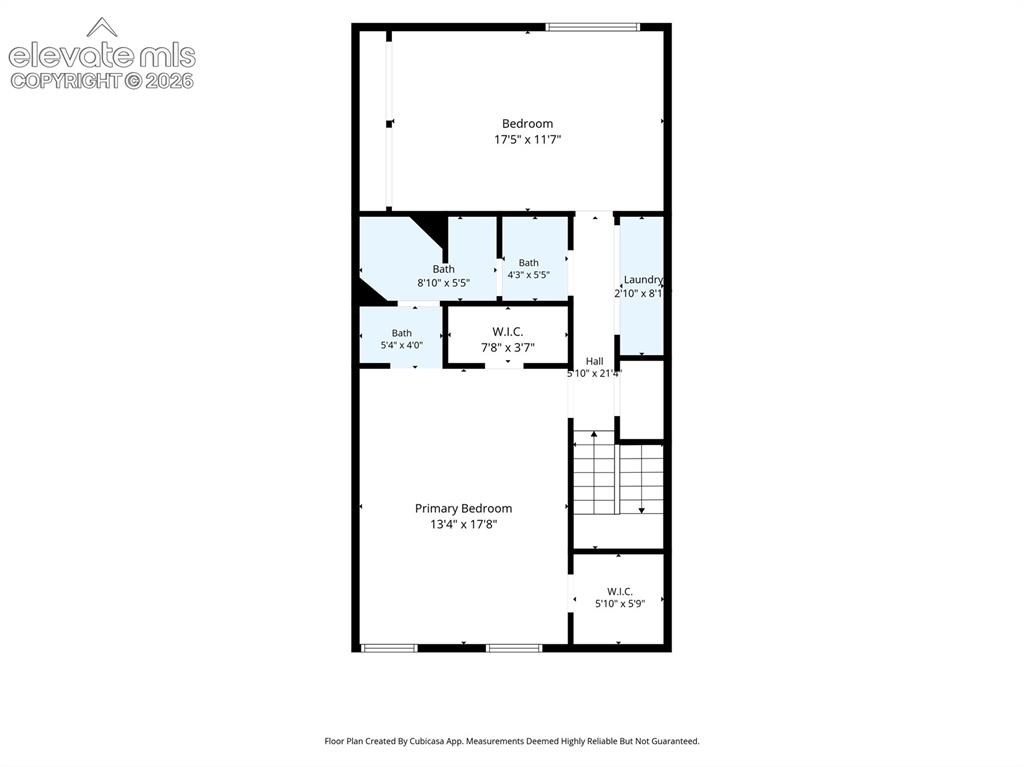 Image 42 of 47: Floor Plan