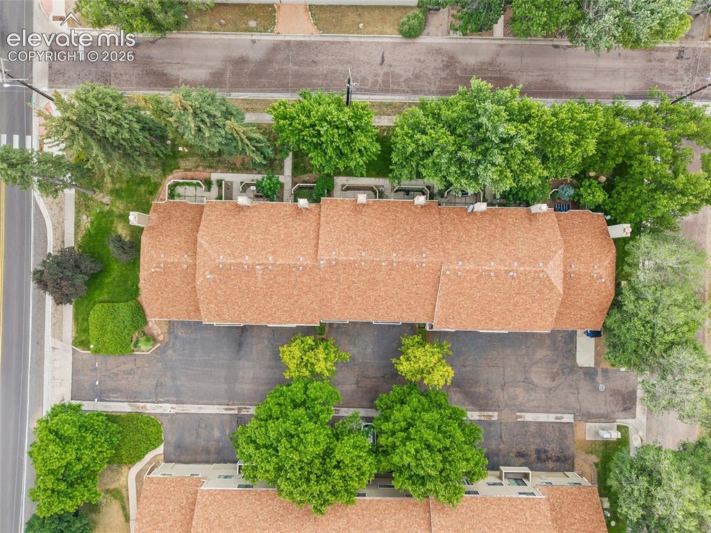 Image 45 of 47: Aerial View
