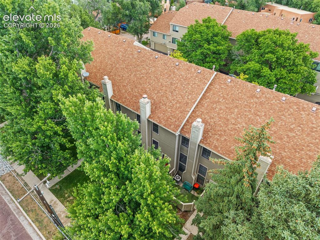 Image 46 of 47: Aerial View