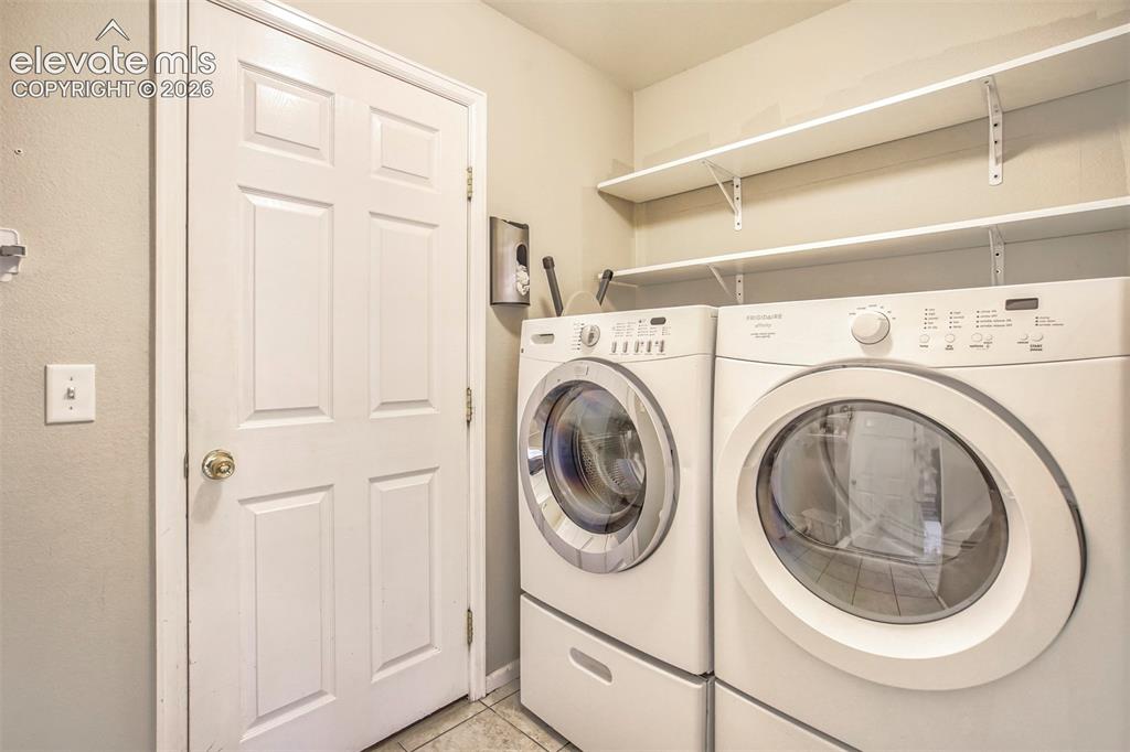 Image 17 of 49: Laundry