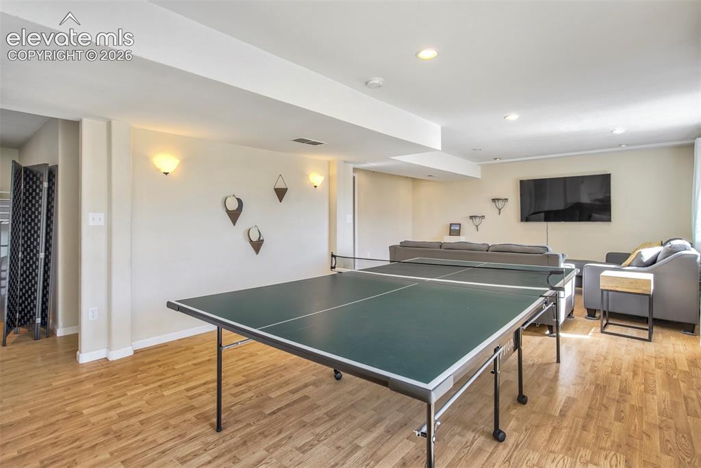 Image 39 of 49: Game Room