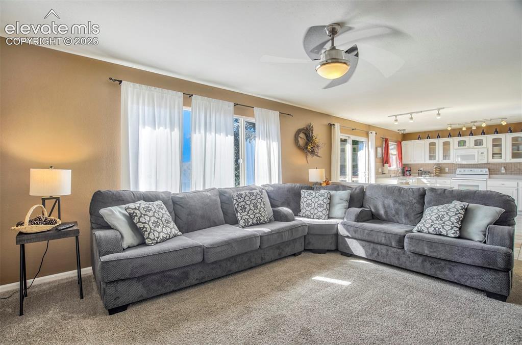 Image 6 of 49: Living Room