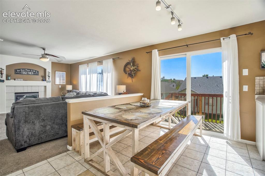 Image 9 of 49: Dining Area