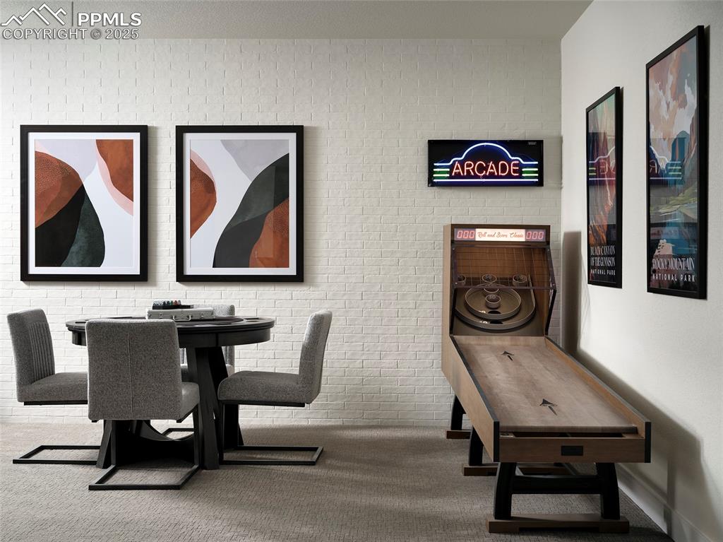 Image 13 of 18: Game Room