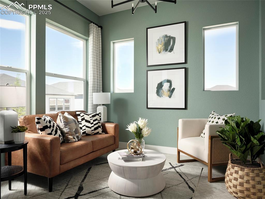 Image 7 of 18: Sitting Room