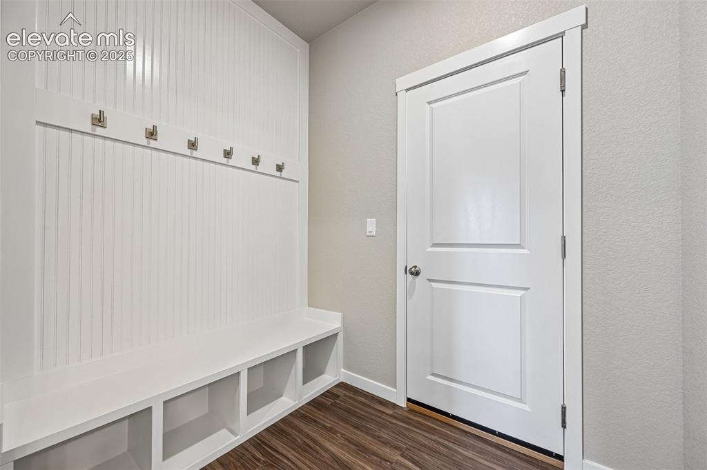 Image 21 of 50: Mud Room