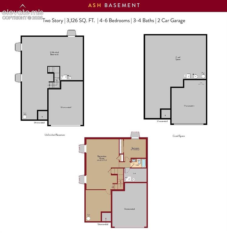 Image 48 of 50: Floor Plan