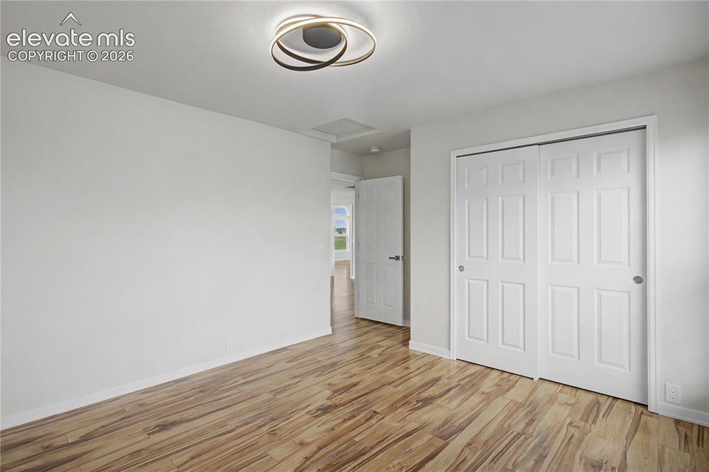 Image 11 of 46: Bedroom