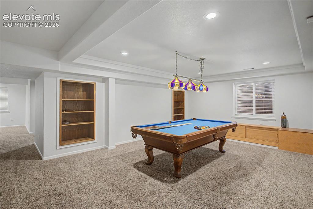 Image 30 of 46: Game Room