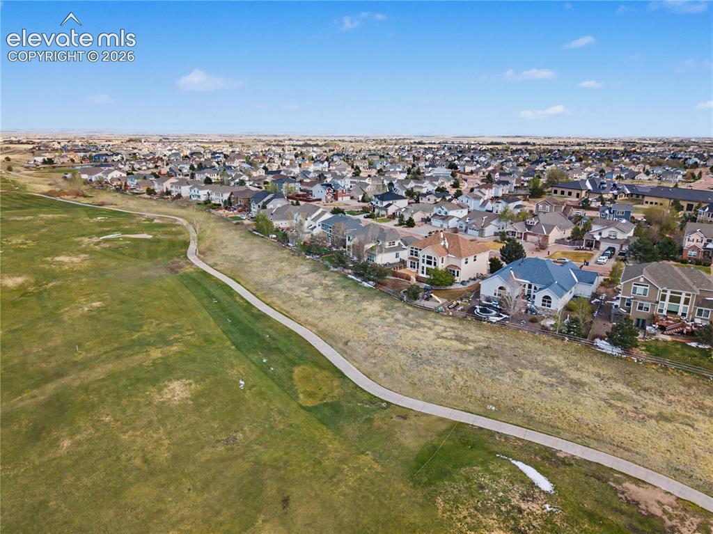Image 40 of 46: Aerial View