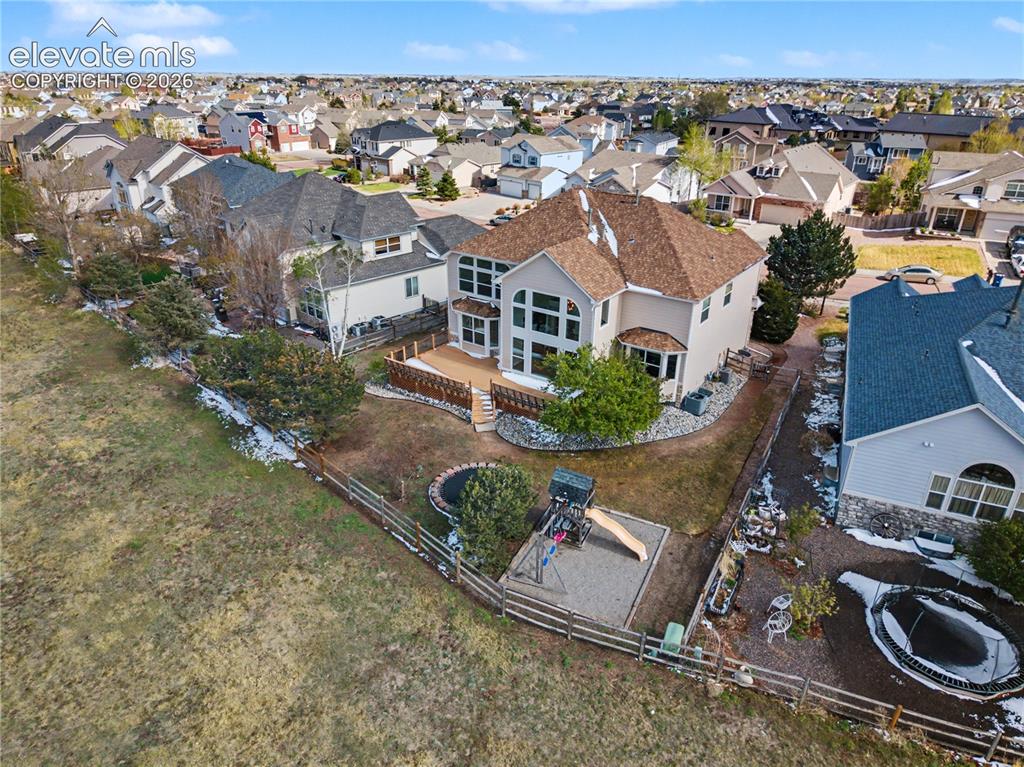 Image 43 of 46: Aerial View