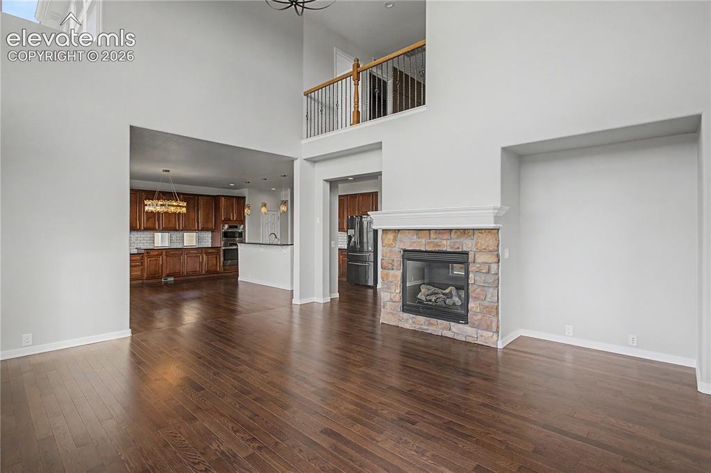 Image 9 of 46: Living Room