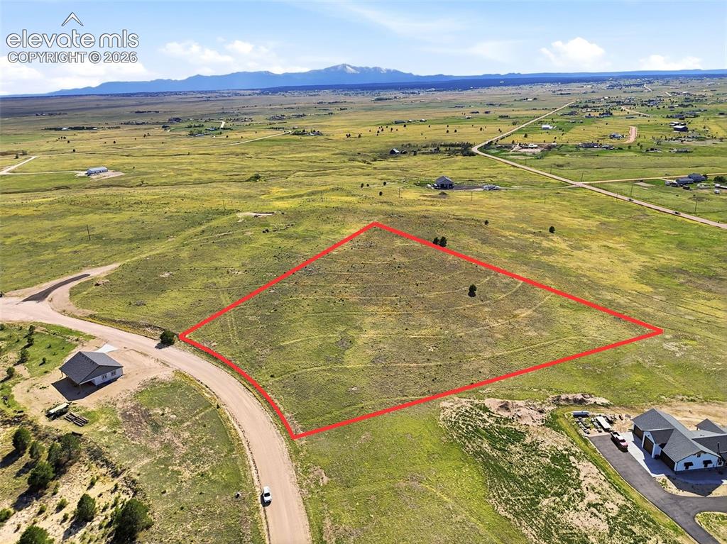 Image 2 of 29: Property Lines are Approximate and are not a survey.
