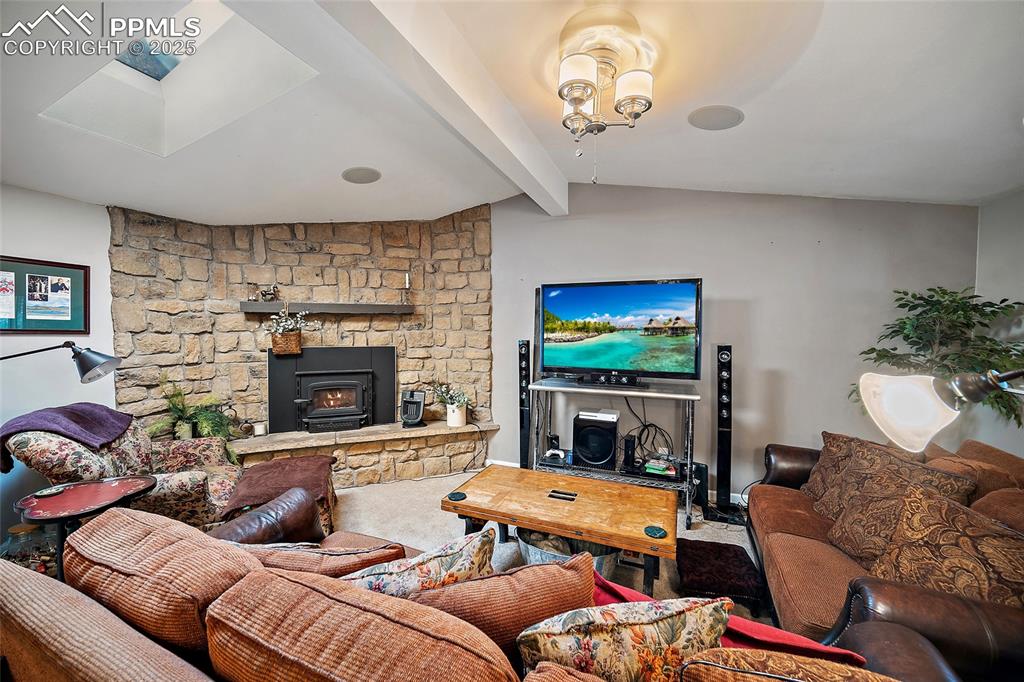 Image 18 of 50: Family Room