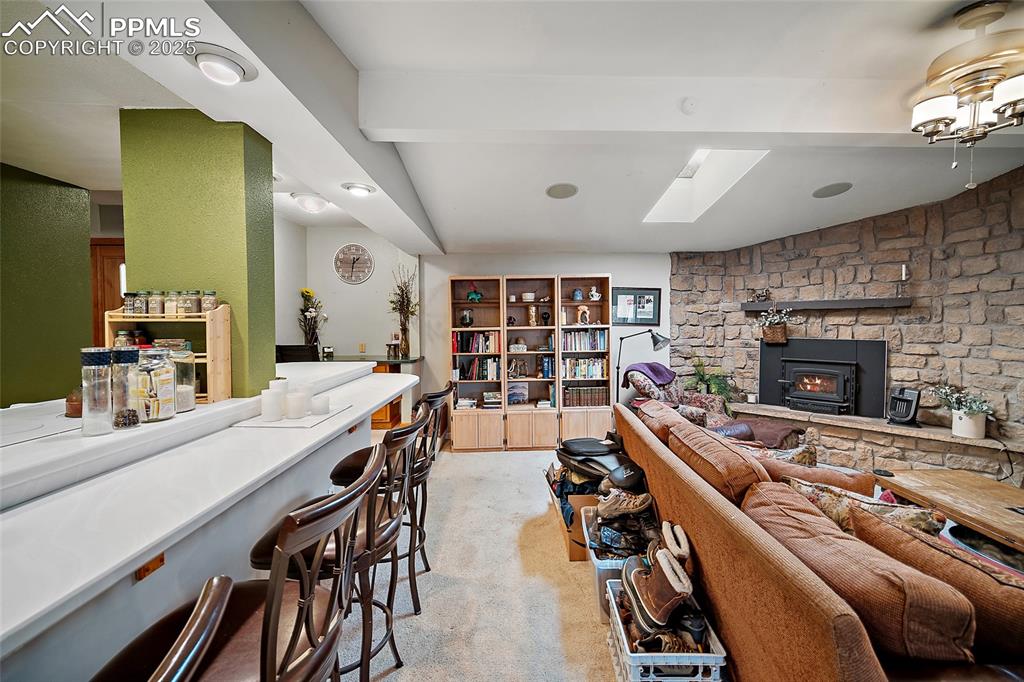 Image 19 of 50: Family Room