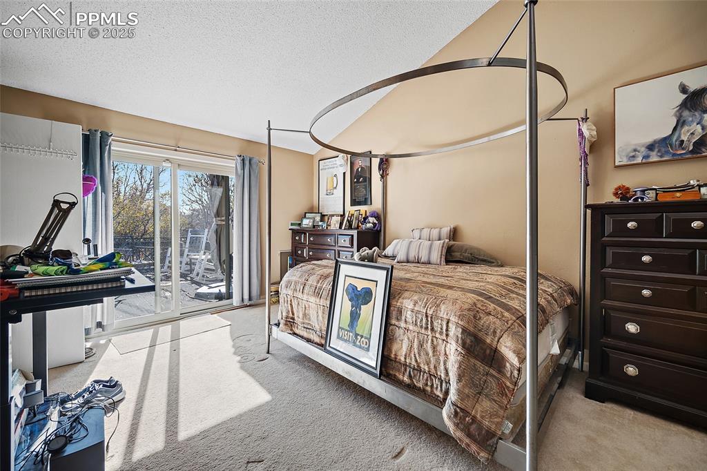 Image 38 of 50: Master Bedroom