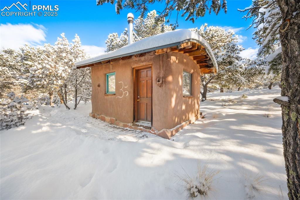 Image 29 of 46: Out Buildings