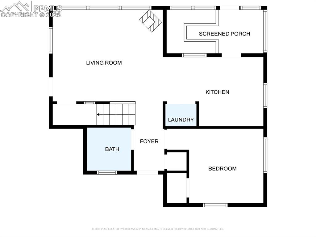Image 30 of 46: Floor Plan