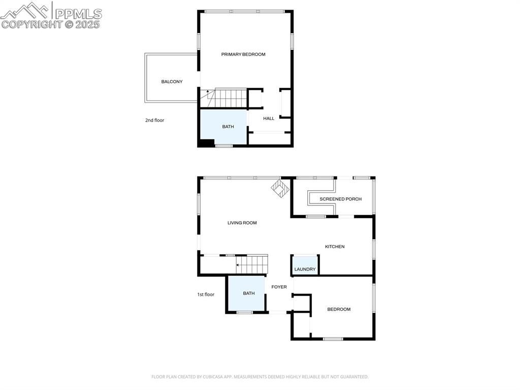 Image 32 of 46: Floor Plan