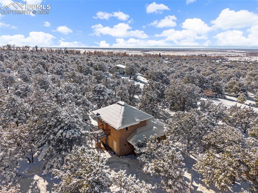 Image 35 of 46: Aerial View