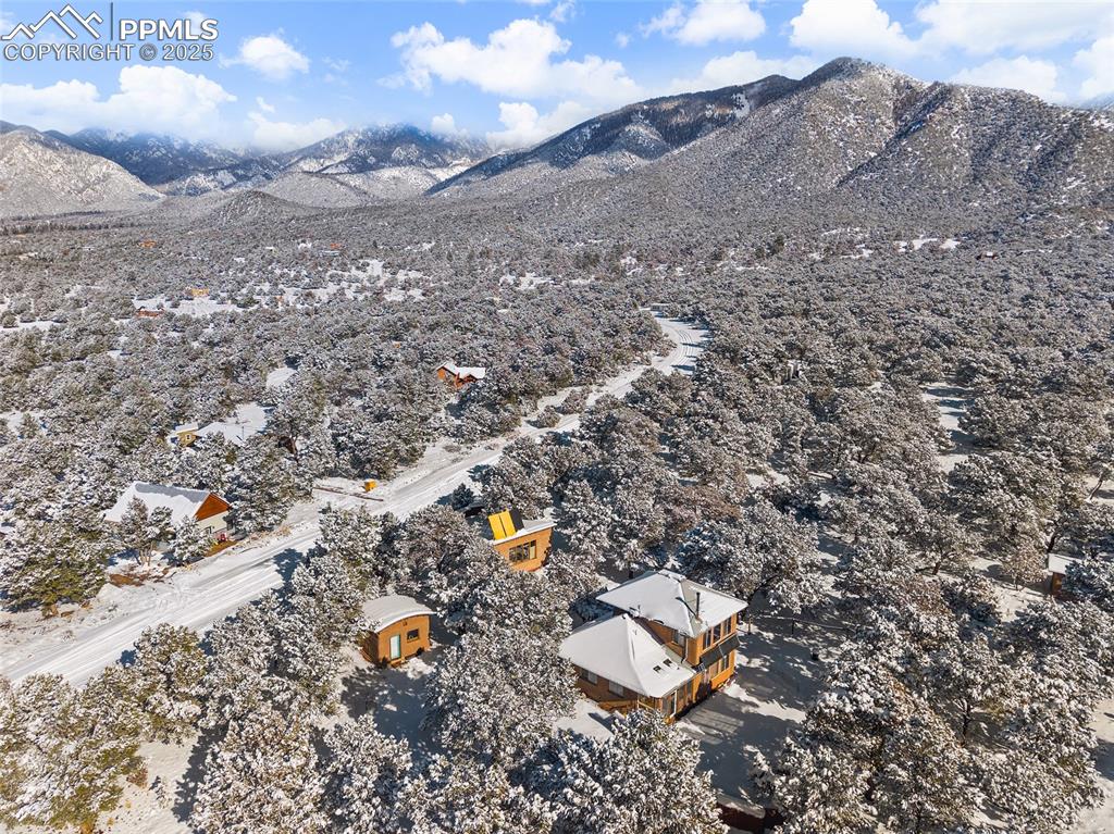 Image 38 of 46: Aerial View