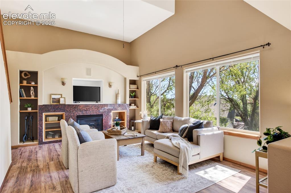 Image 11 of 42: Living Room