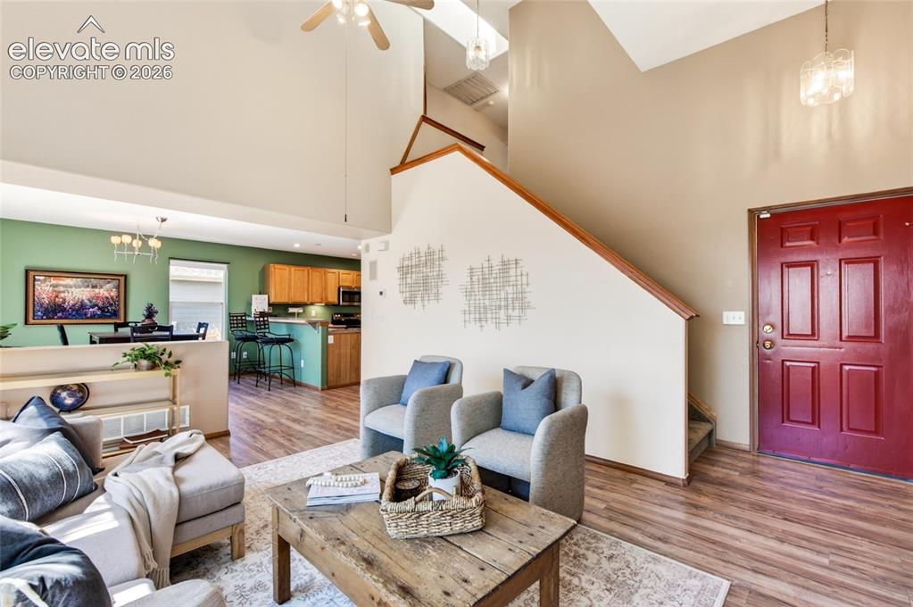 Image 12 of 42: Living Room