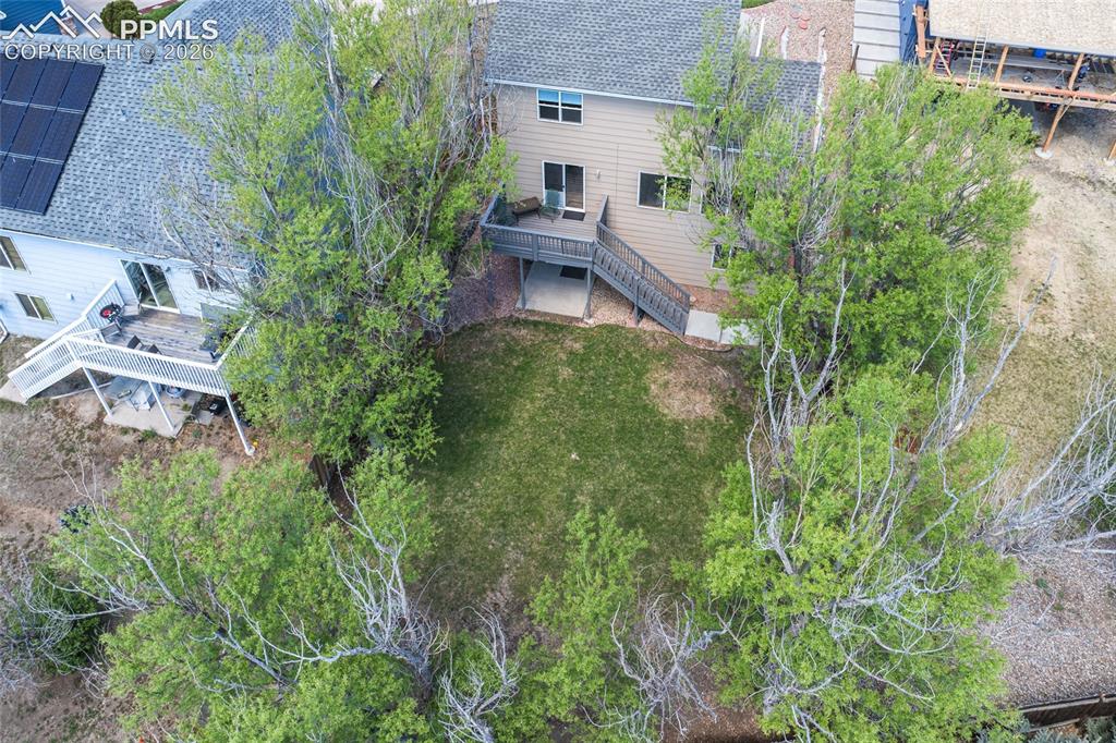Image 42 of 42: Aerial View